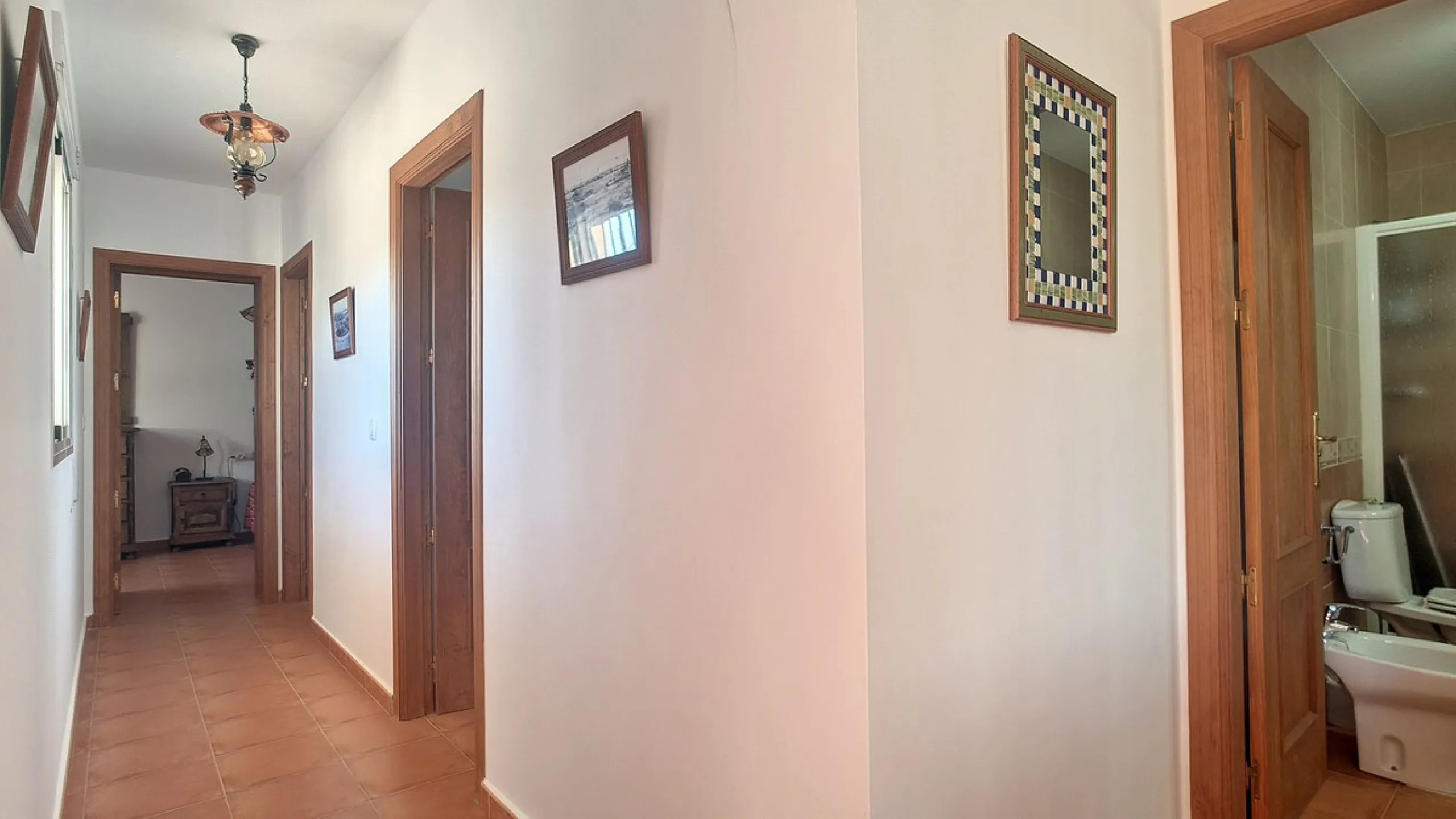 Charming Country Retreat with Pool and Orchard near Corumbuela