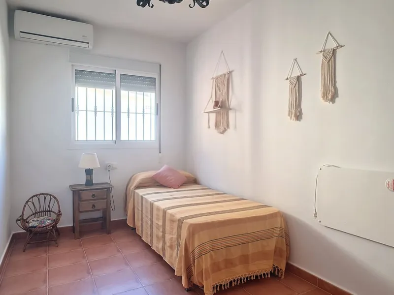 Charming Country Retreat with Pool and Orchard near Corumbuela
