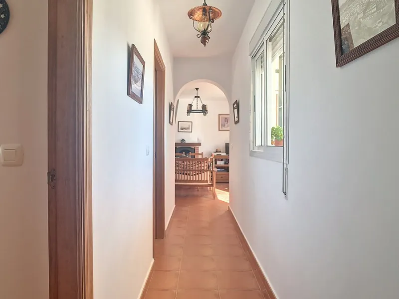Charming Country Retreat with Pool and Orchard near Corumbuela