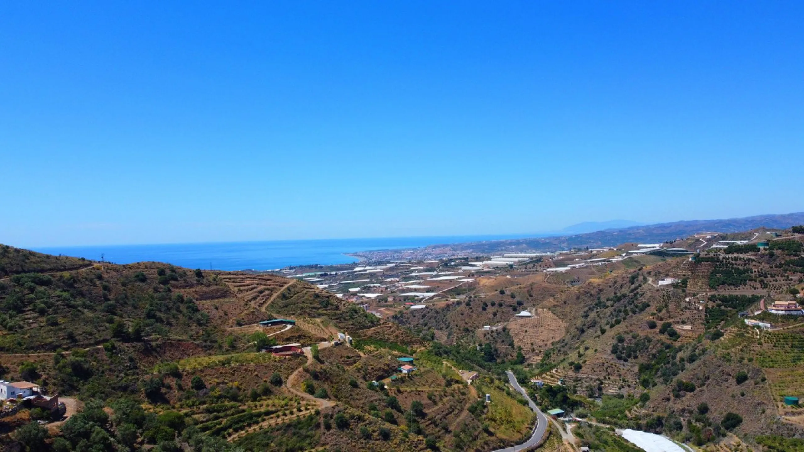 Prestigious Seaview Estate in Sayalonga – A Masterpiece of Luxury and Serenity
