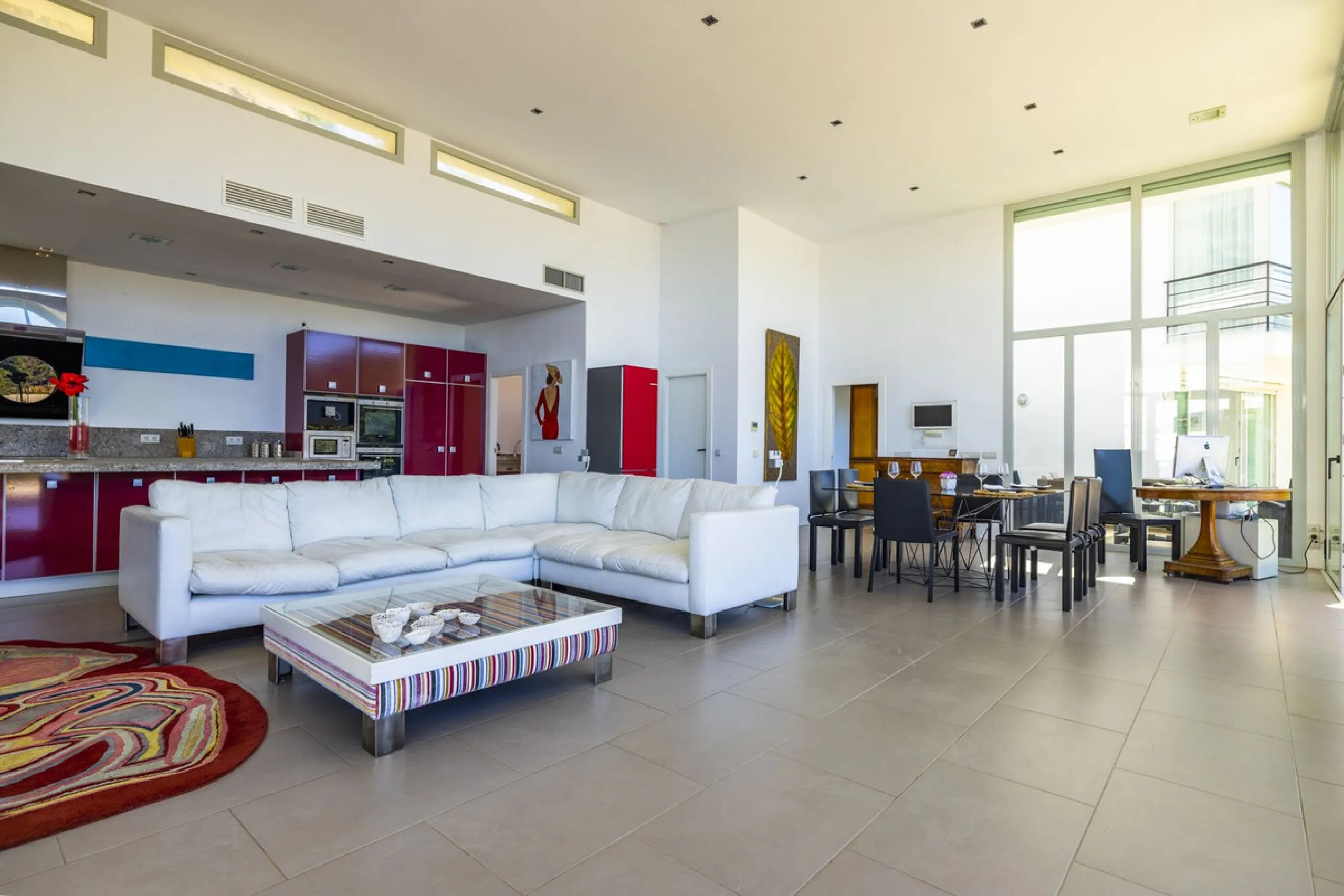 Prestigious Seaview Estate in Sayalonga – A Masterpiece of Luxury and Serenity