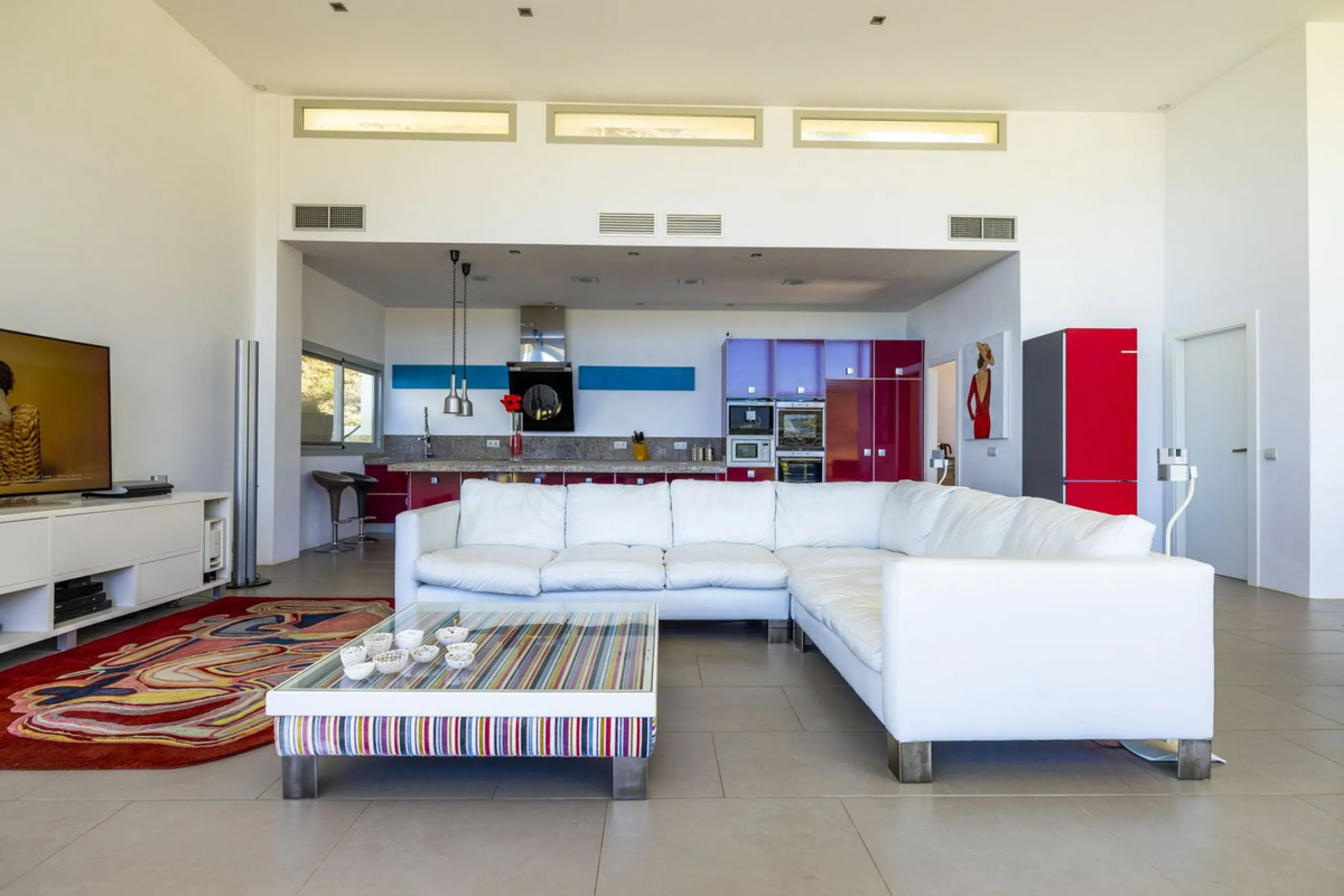 Prestigious Seaview Estate in Sayalonga – A Masterpiece of Luxury and Serenity