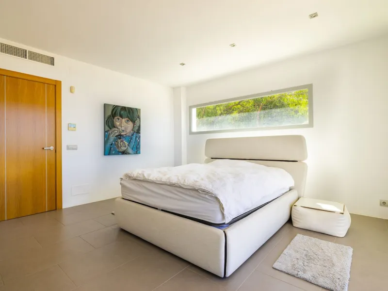 Prestigious Seaview Estate in Sayalonga – A Masterpiece of Luxury and Serenity