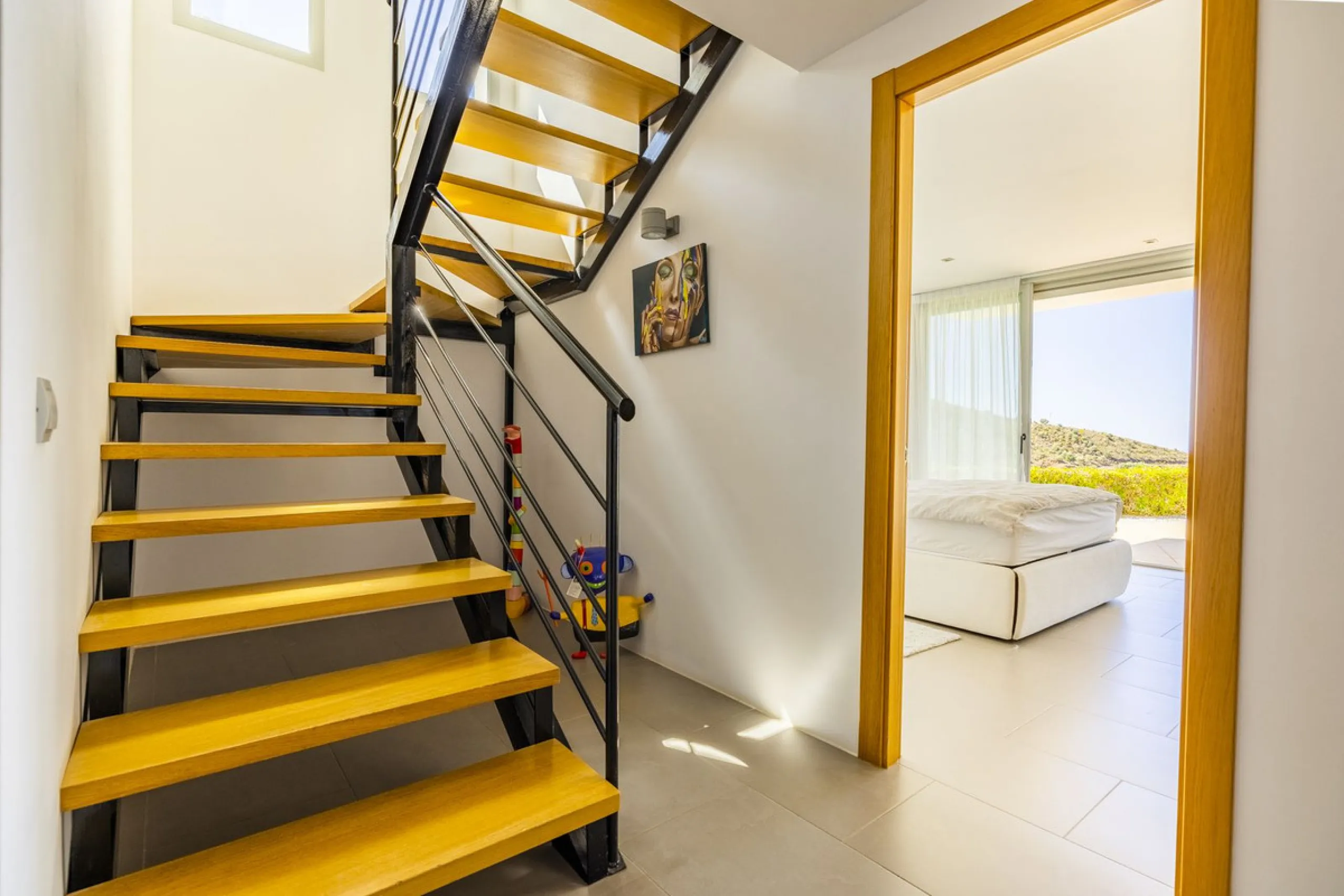 Prestigious Seaview Estate in Sayalonga – A Masterpiece of Luxury and Serenity
