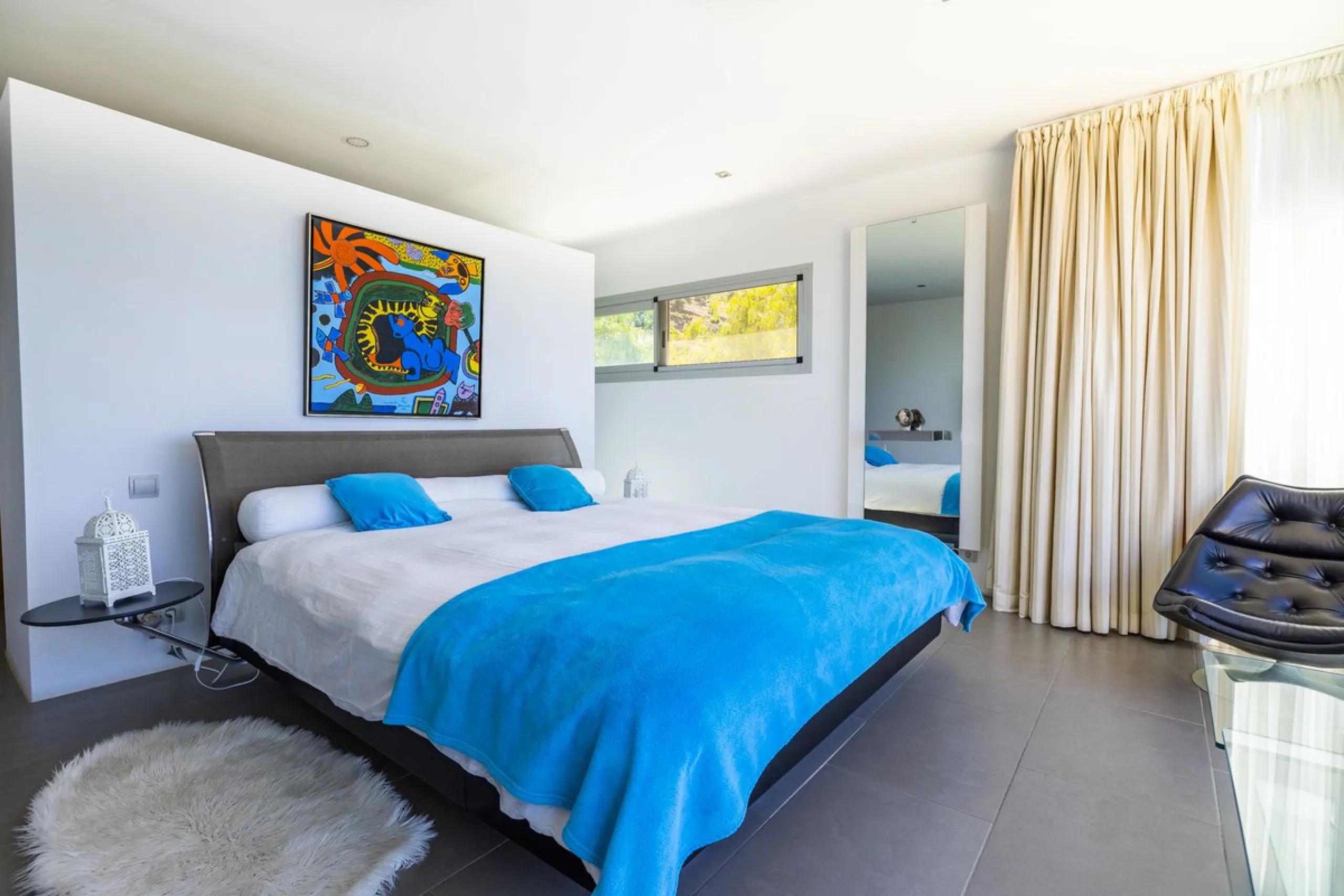 Prestigious Seaview Estate in Sayalonga – A Masterpiece of Luxury and Serenity