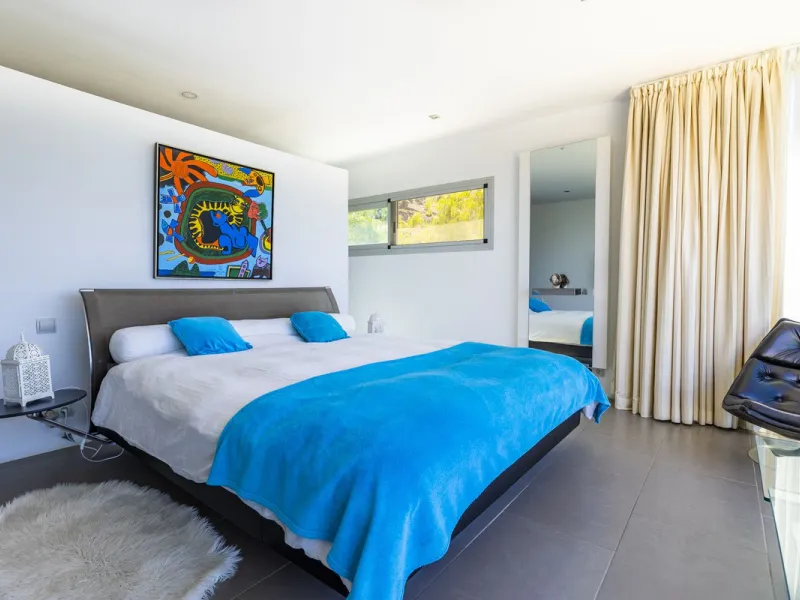 Prestigious Seaview Estate in Sayalonga – A Masterpiece of Luxury and Serenity