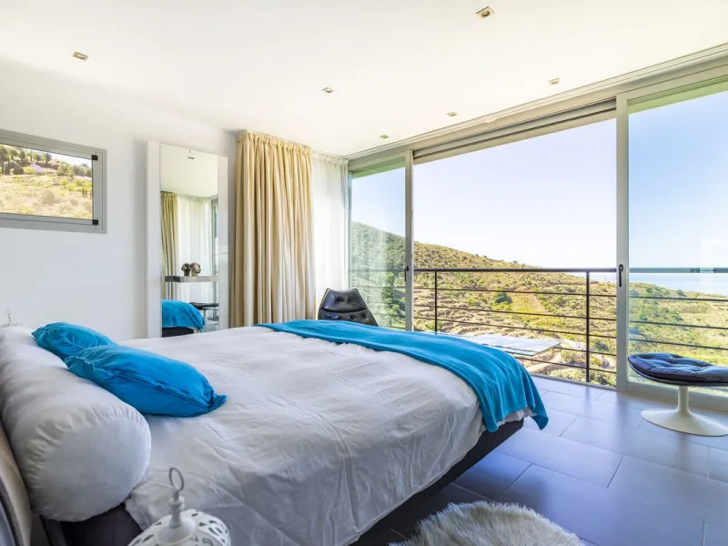 Prestigious Seaview Estate in Sayalonga – A Masterpiece of Luxury and Serenity