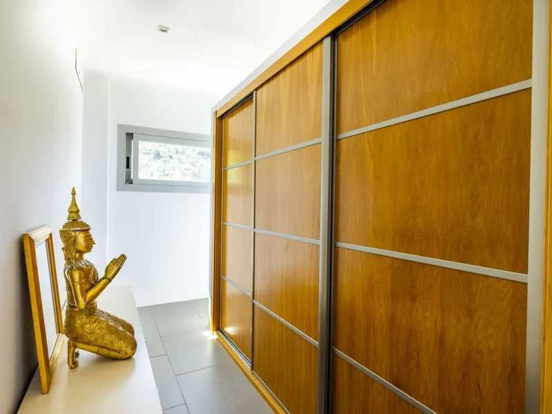 Prestigious Seaview Estate in Sayalonga – A Masterpiece of Luxury and Serenity