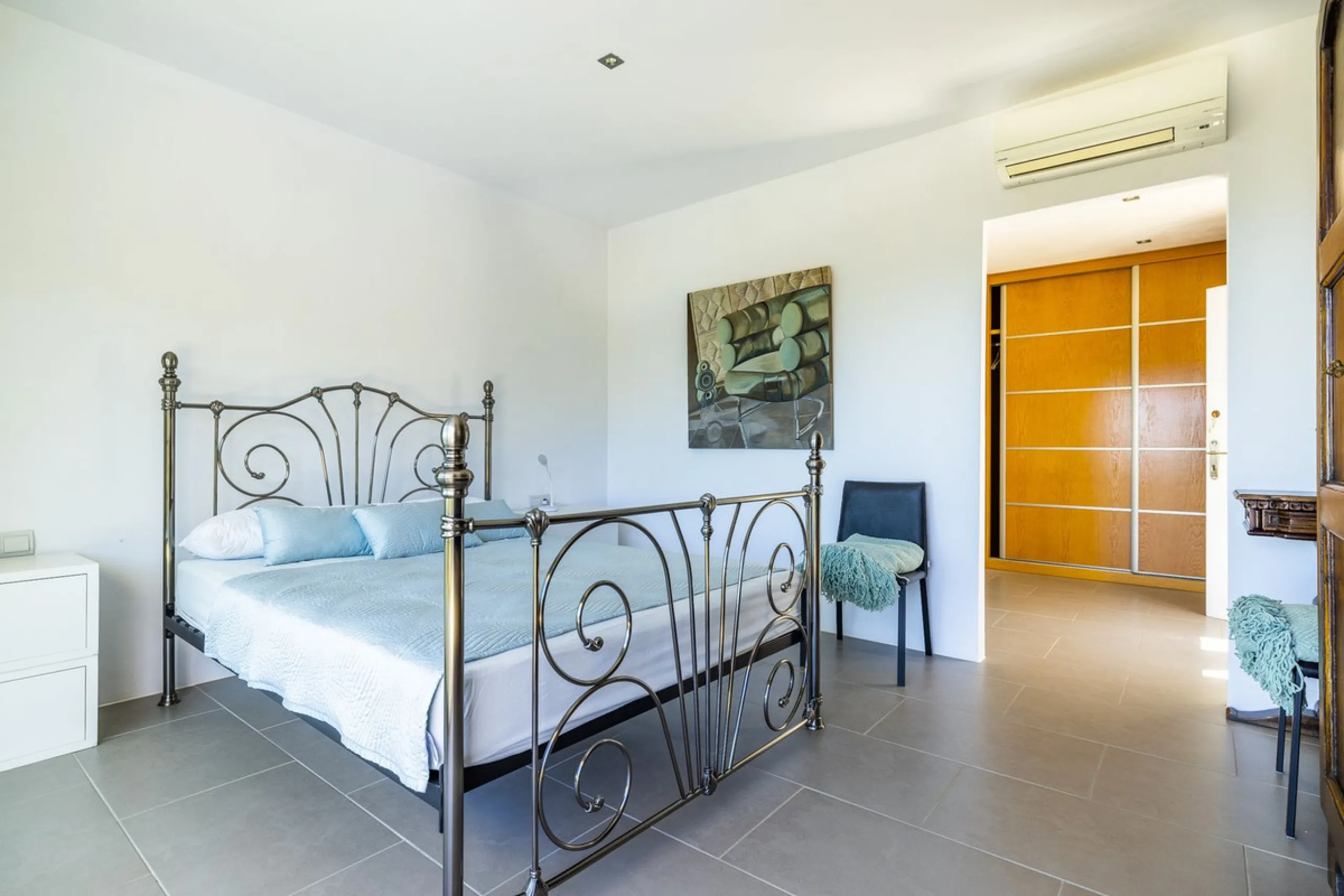 Prestigious Seaview Estate in Sayalonga – A Masterpiece of Luxury and Serenity