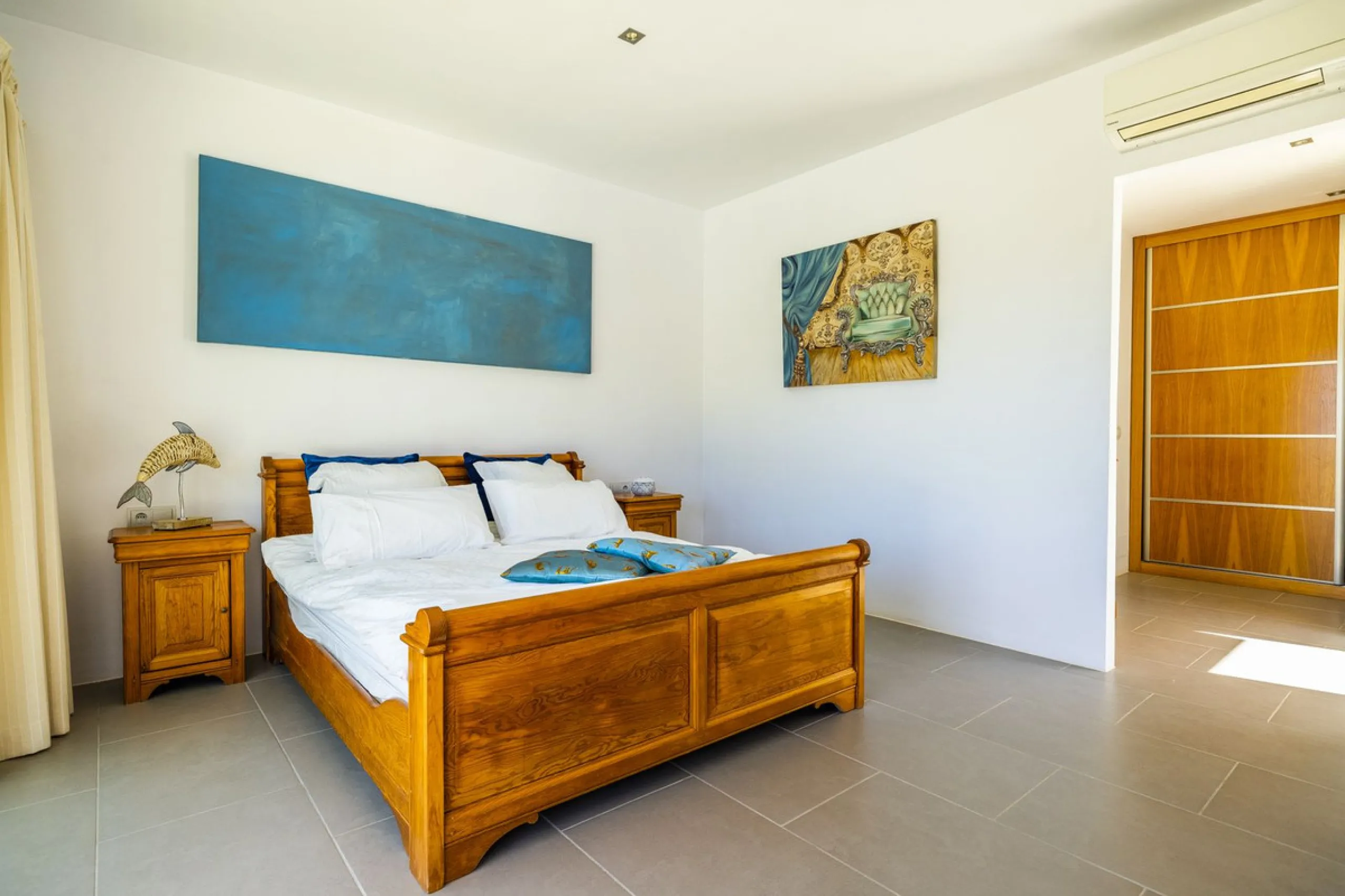 Prestigious Seaview Estate in Sayalonga – A Masterpiece of Luxury and Serenity