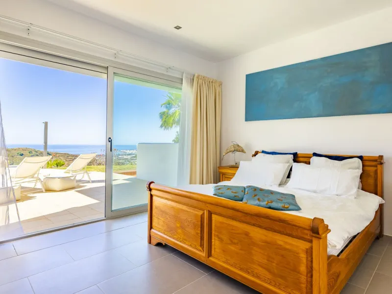 Prestigious Seaview Estate in Sayalonga – A Masterpiece of Luxury and Serenity