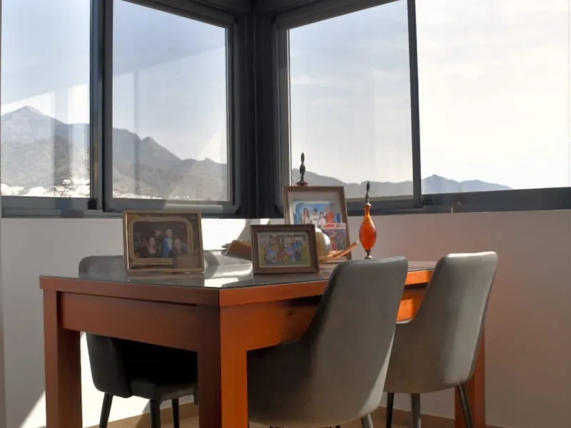 House - Detached Villa в продаже в Nerja, Málaga. В доме 3 спален и 2 ванных комнат. Площадь дома 144 м². Площадь участка 284 м²