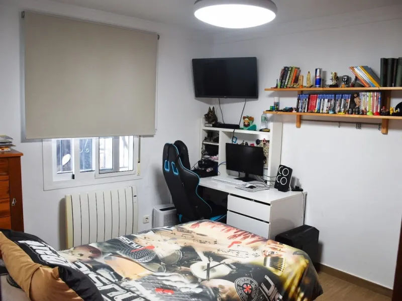 House - Detached Villa в продаже в Nerja, Málaga. В доме 3 спален и 2 ванных комнат. Площадь дома 144 м². Площадь участка 284 м²