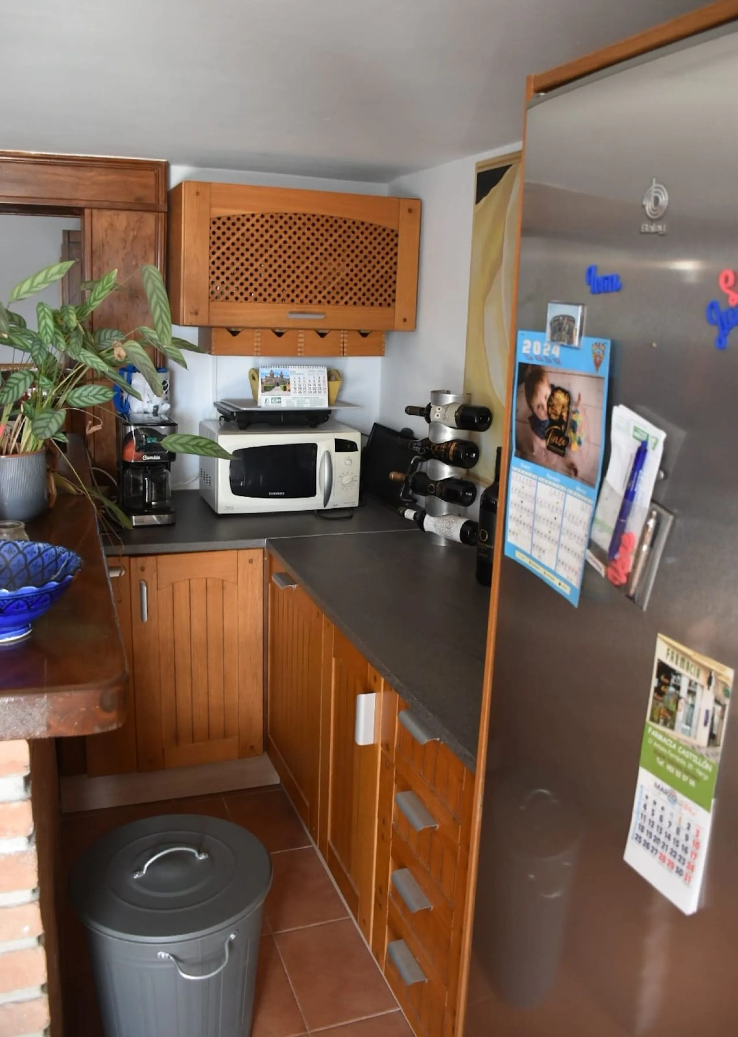 House - Detached Villa в продаже в Nerja, Málaga. В доме 3 спален и 2 ванных комнат. Площадь дома 144 м². Площадь участка 284 м²