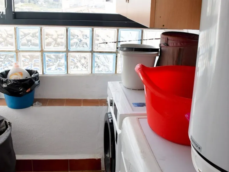 House - Detached Villa в продаже в Nerja, Málaga. В доме 3 спален и 2 ванных комнат. Площадь дома 144 м². Площадь участка 284 м²