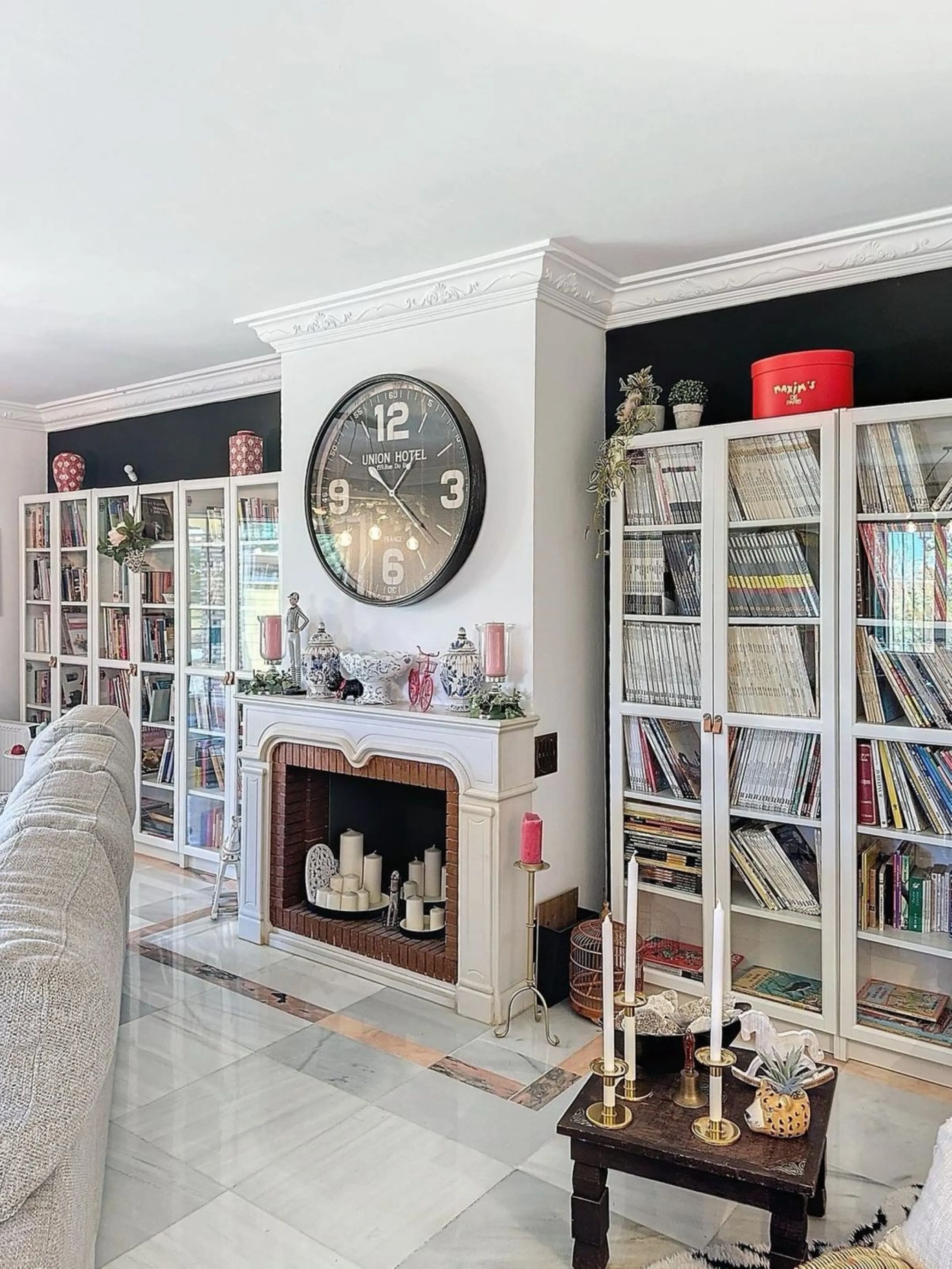 House - Detached Villa в продаже в Rincón de la Victoria, Málaga. В доме 5 спален и 4 ванных комнат. Площадь дома 658 м². Площадь участка 2197 м²