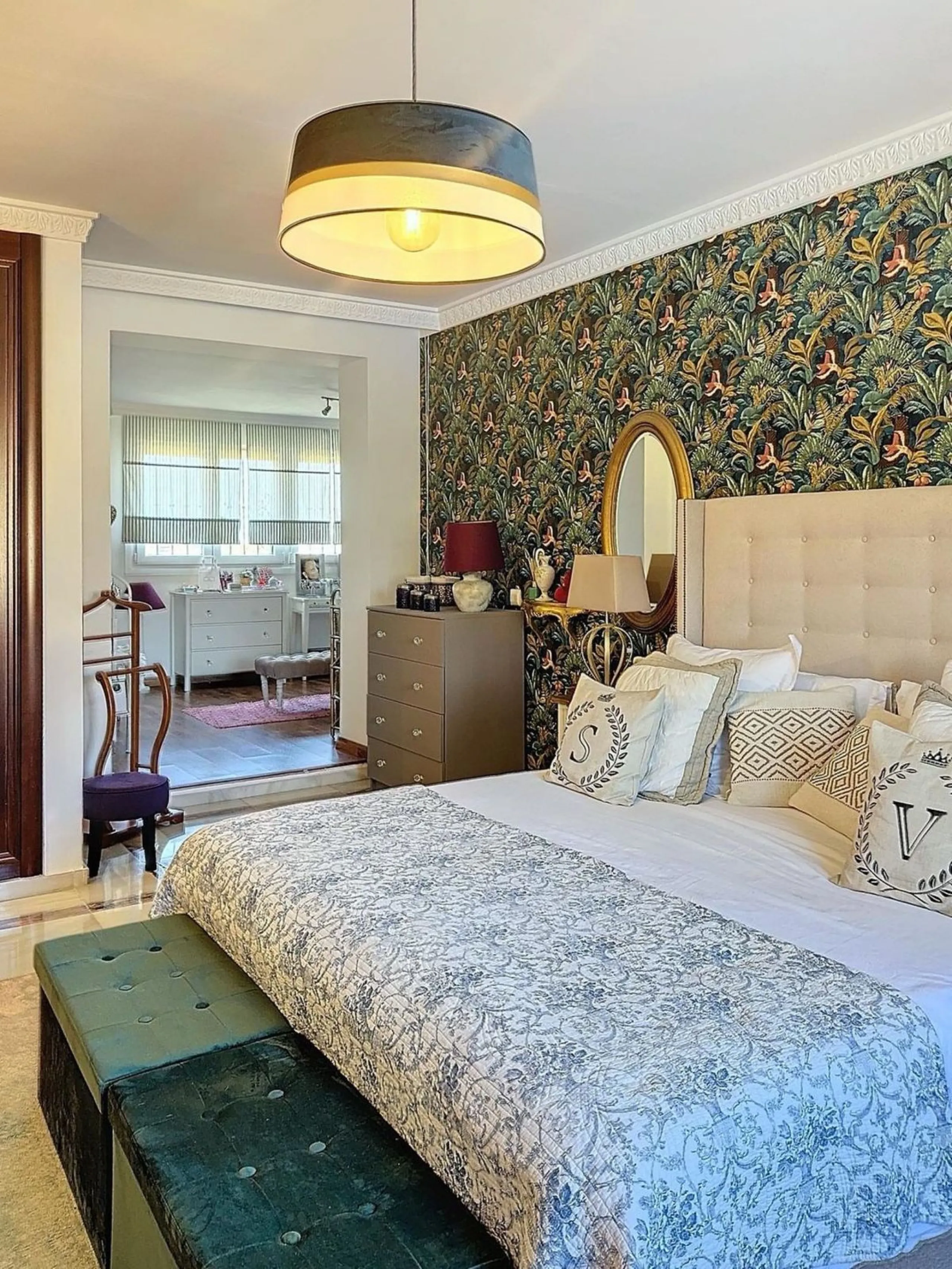 House - Detached Villa в продаже в Rincón de la Victoria, Málaga. В доме 5 спален и 4 ванных комнат. Площадь дома 658 м². Площадь участка 2197 м²