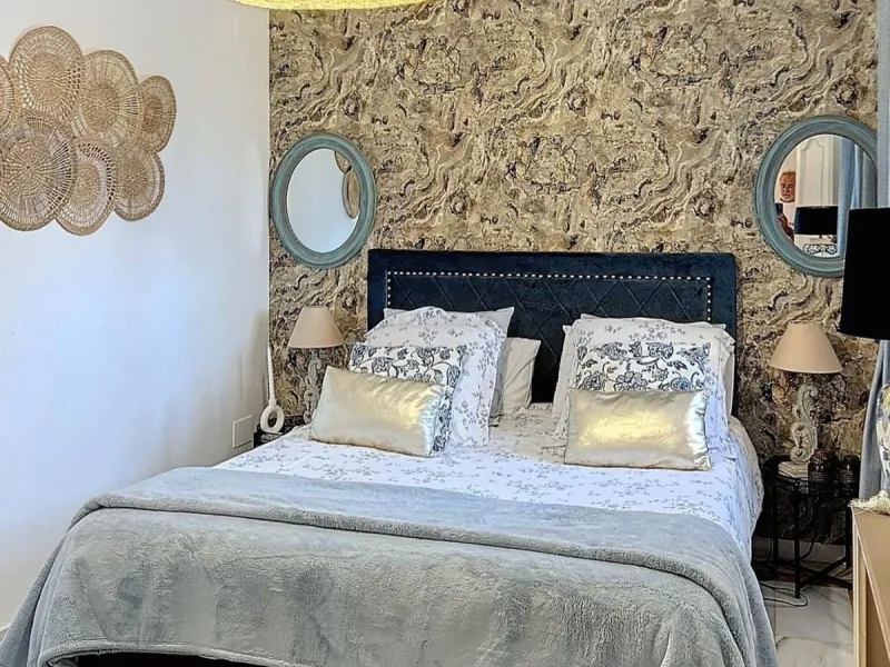 House - Detached Villa в продаже в Rincón de la Victoria, Málaga. В доме 5 спален и 4 ванных комнат. Площадь дома 658 м². Площадь участка 2197 м²