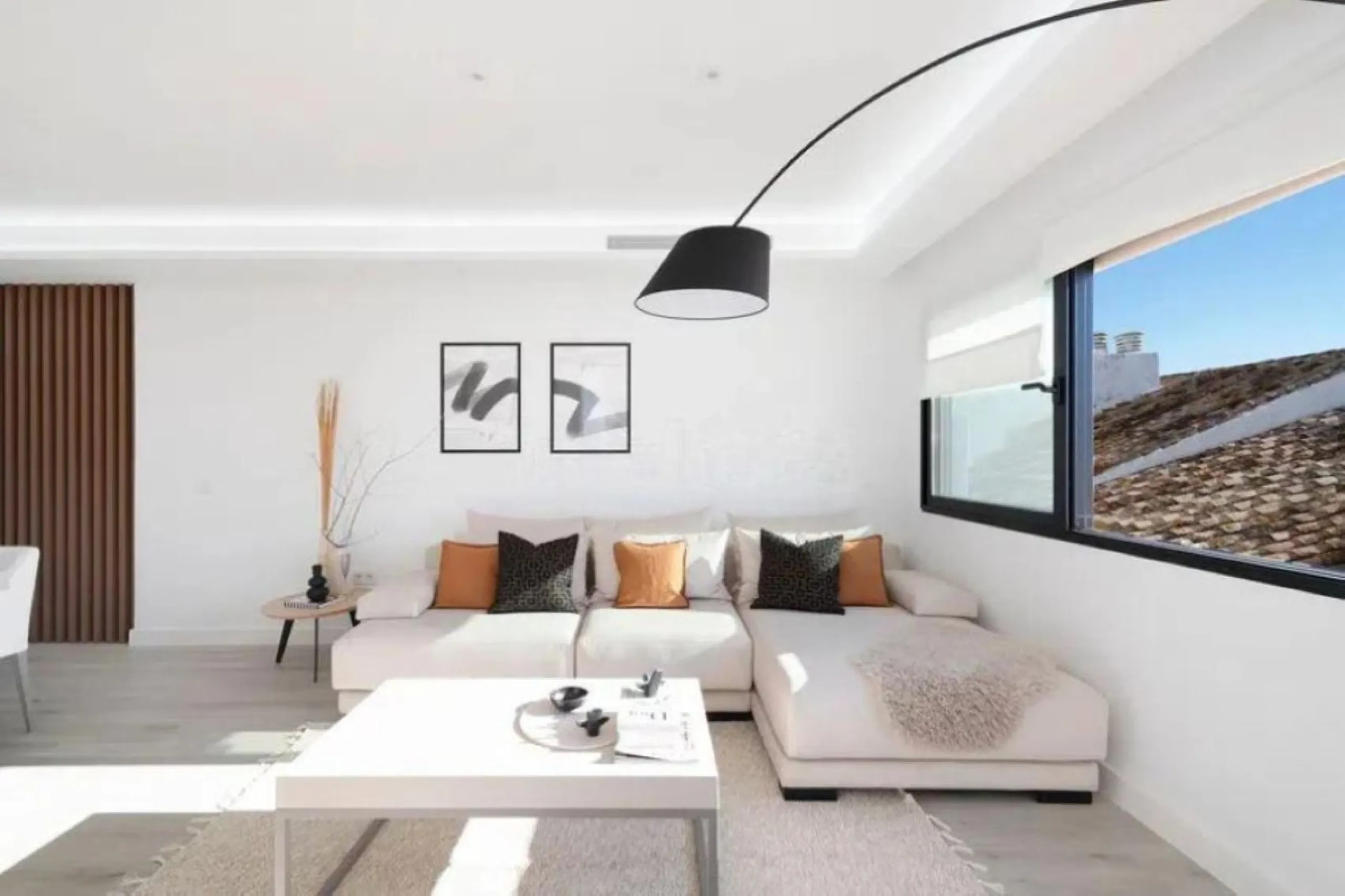 Middle Floor Apartment, Puerto Banús, Costa del Sol.