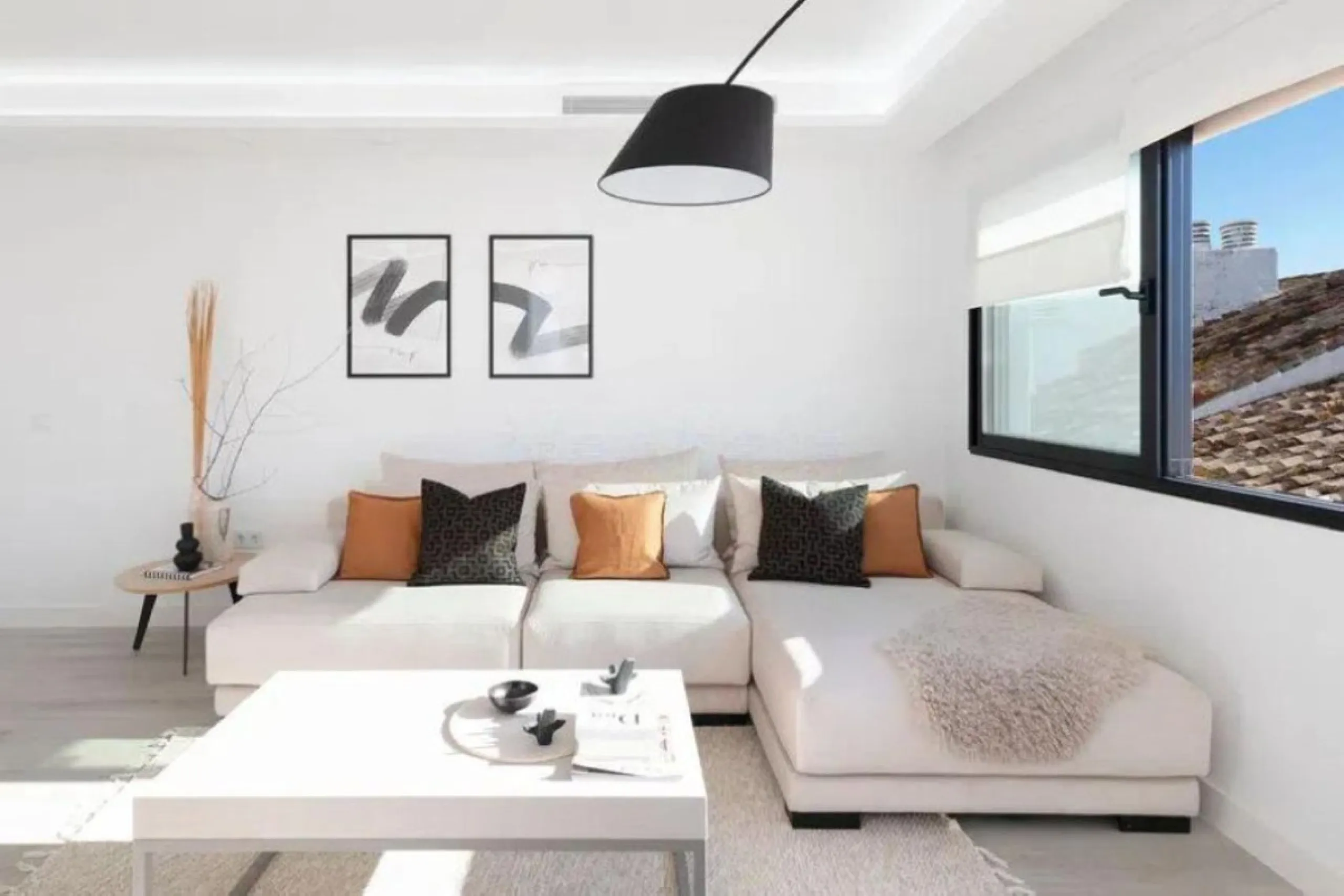 Middle Floor Apartment, Puerto Banús, Costa del Sol.