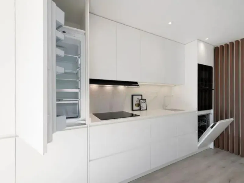 Middle Floor Apartment, Puerto Banús, Costa del Sol.