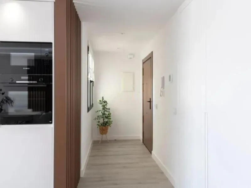 Middle Floor Apartment, Puerto Banús, Costa del Sol.
