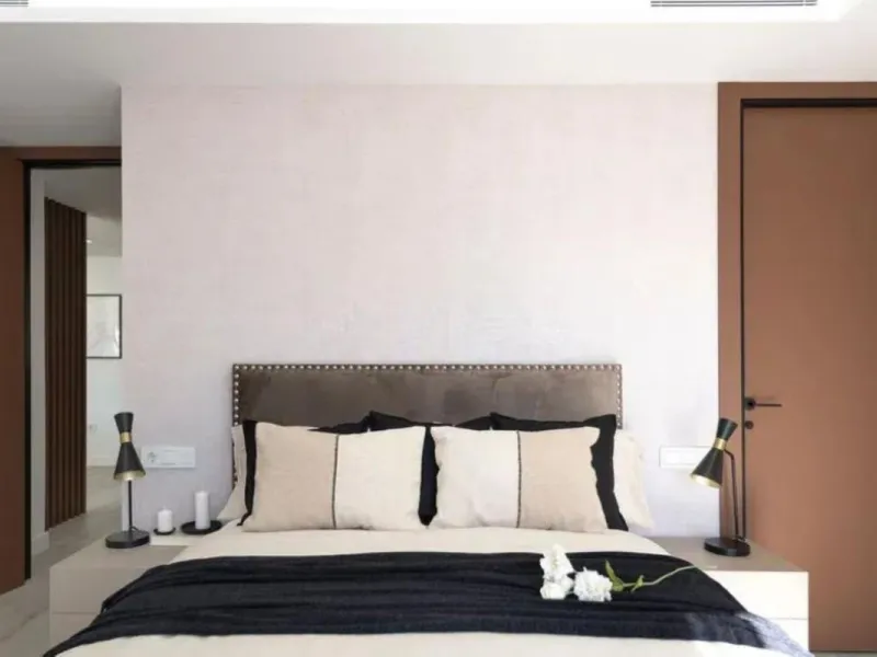 Middle Floor Apartment, Puerto Banús, Costa del Sol.