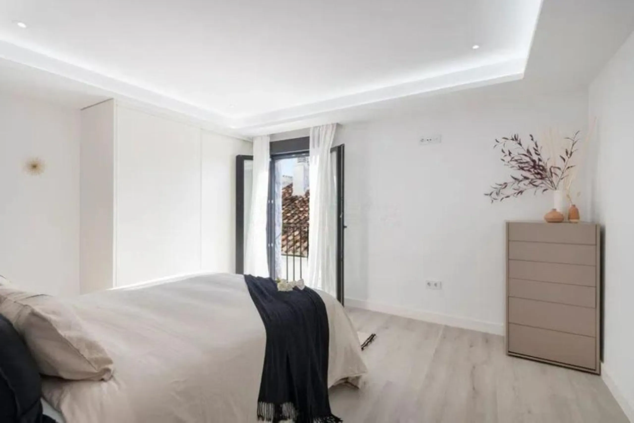 Middle Floor Apartment, Puerto Banús, Costa del Sol.