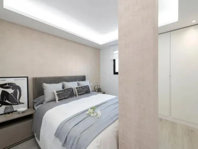 Middle Floor Apartment, Puerto Banús, Costa del Sol.