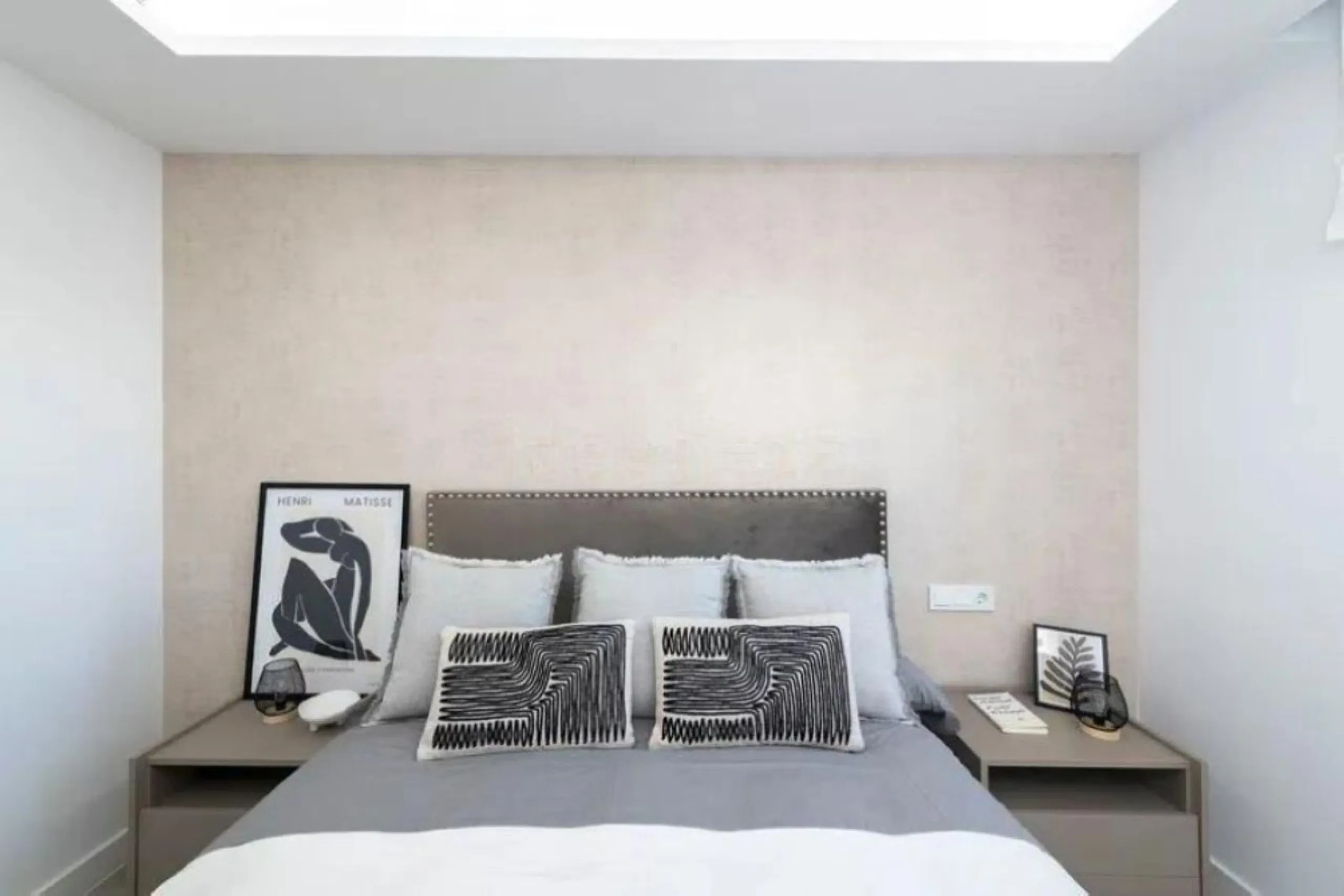 Middle Floor Apartment, Puerto Banús, Costa del Sol.