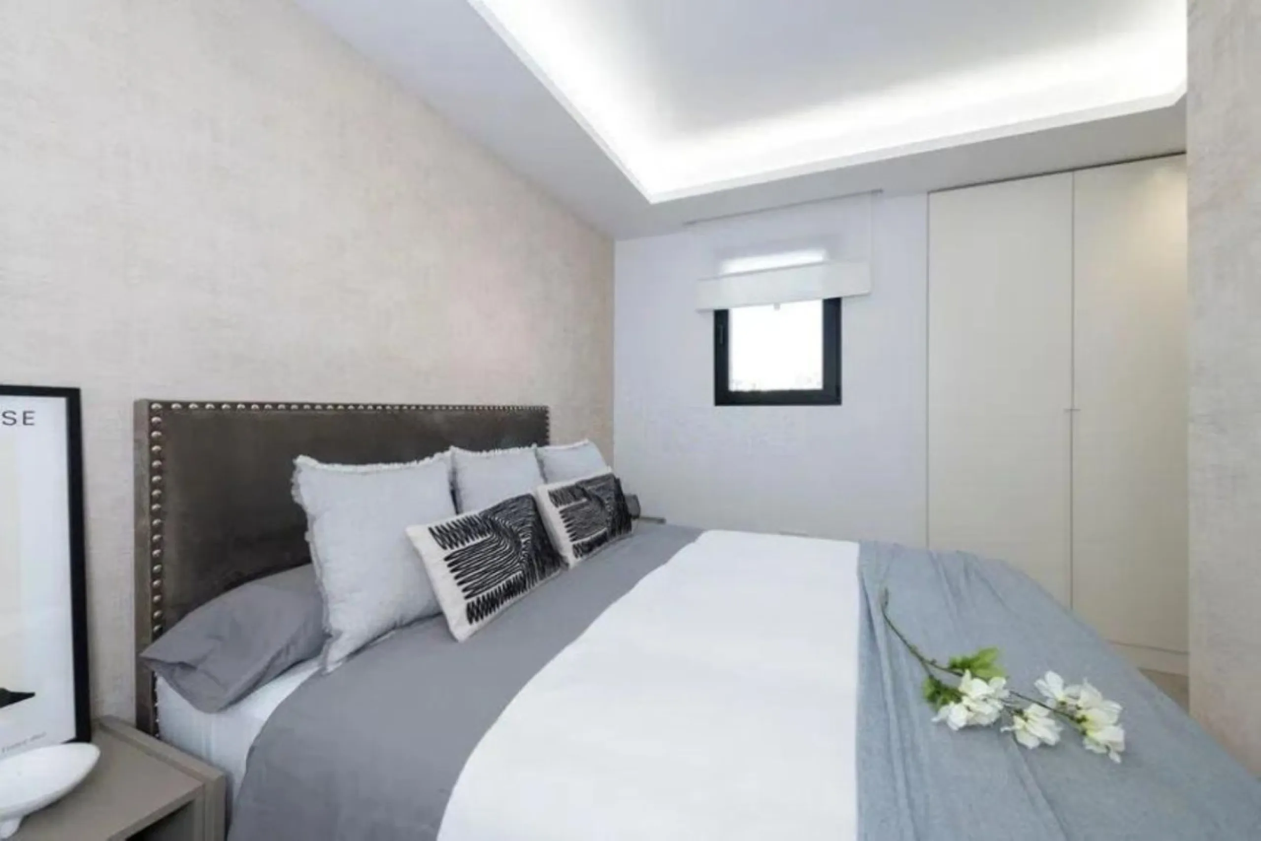 Middle Floor Apartment, Puerto Banús, Costa del Sol.