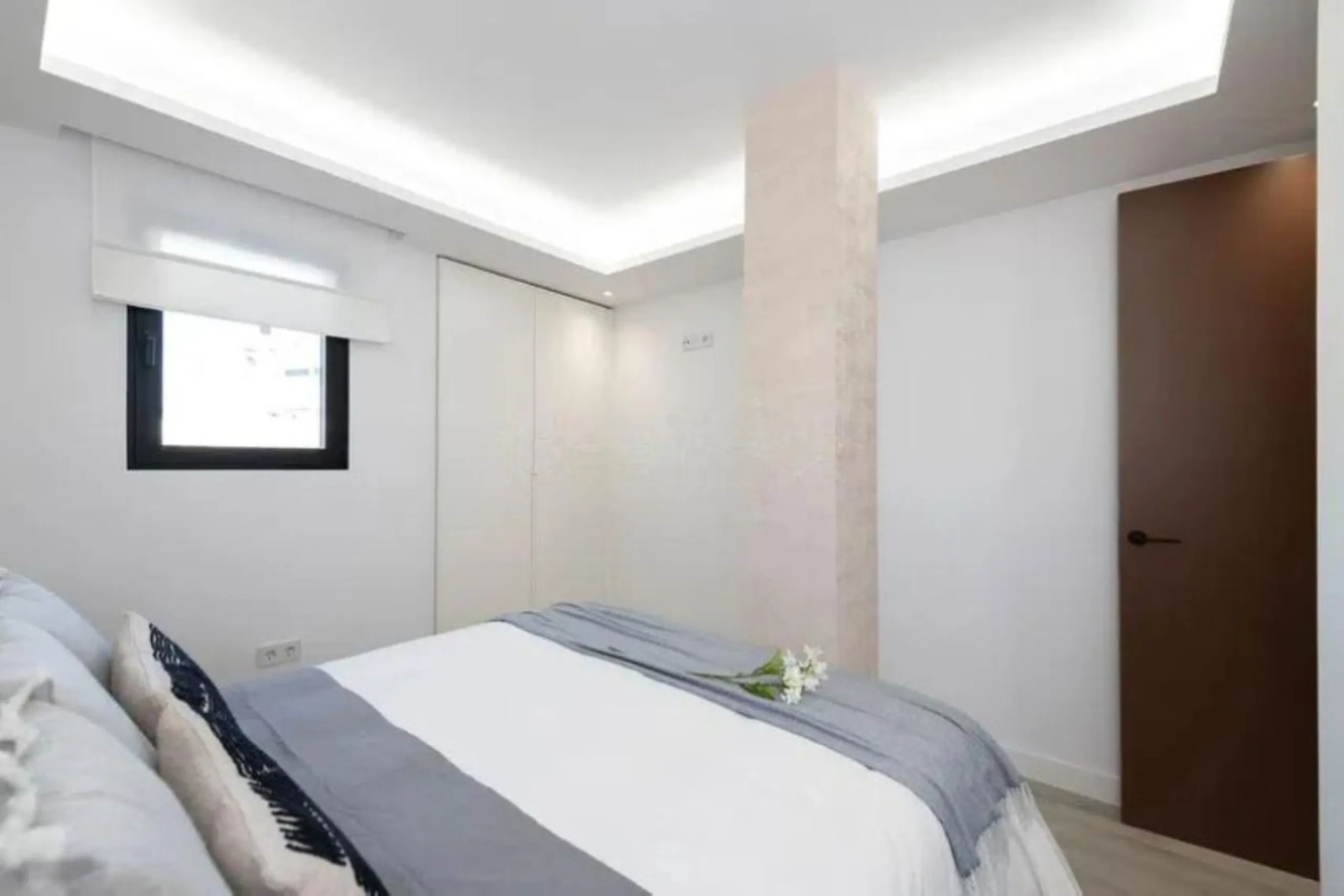 Middle Floor Apartment, Puerto Banús, Costa del Sol.