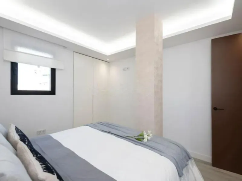 Middle Floor Apartment, Puerto Banús, Costa del Sol.