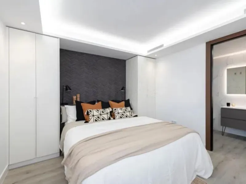 Middle Floor Apartment, Puerto Banús, Costa del Sol.