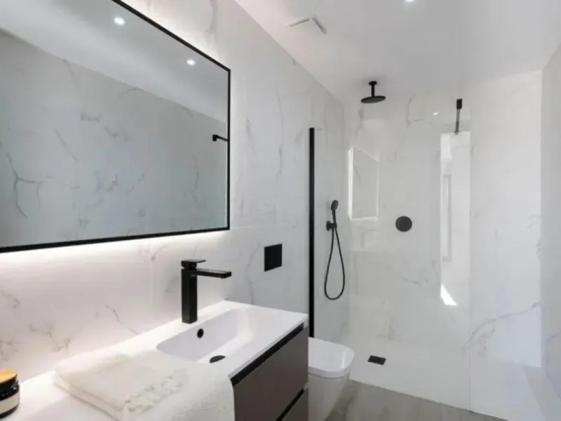 Middle Floor Apartment, Puerto Banús, Costa del Sol.