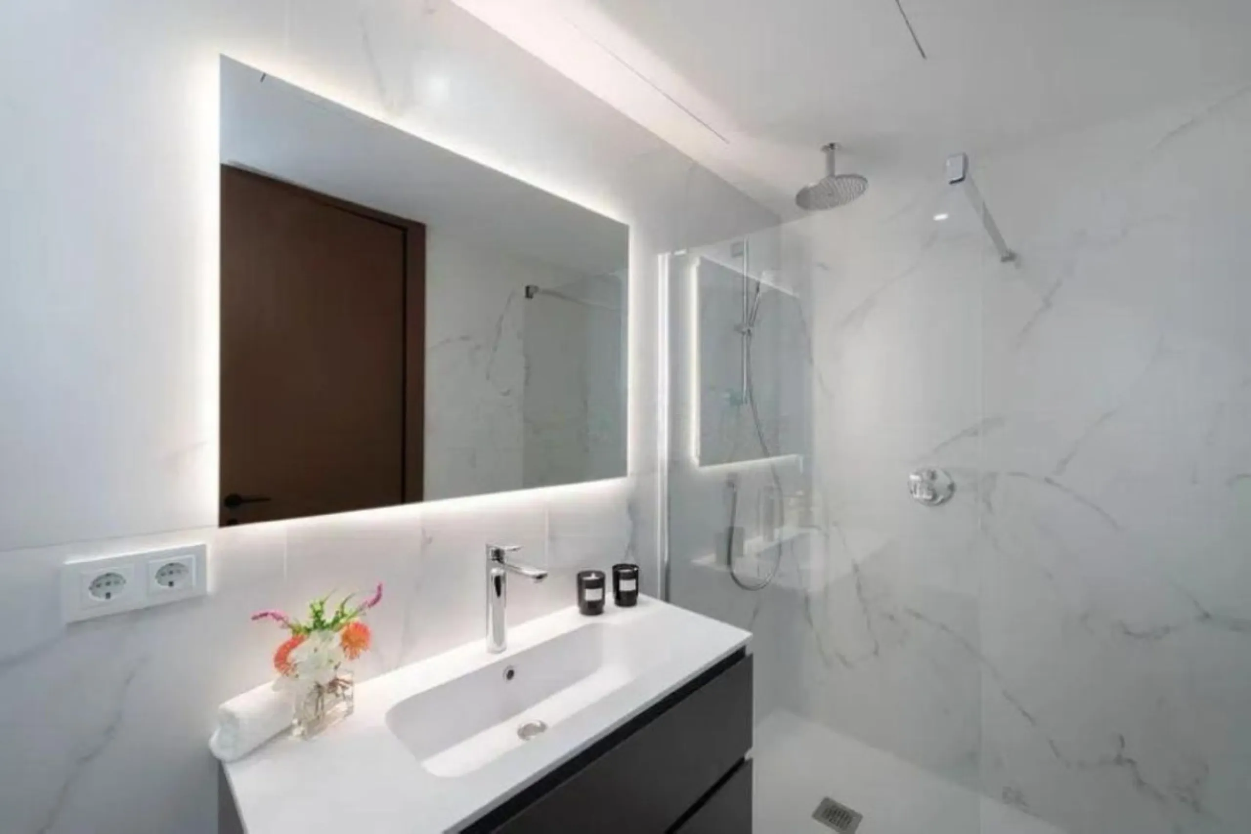 Middle Floor Apartment, Puerto Banús, Costa del Sol.