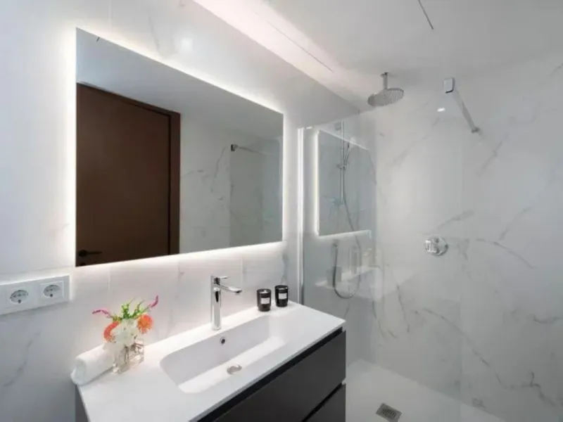 Middle Floor Apartment, Puerto Banús, Costa del Sol.
