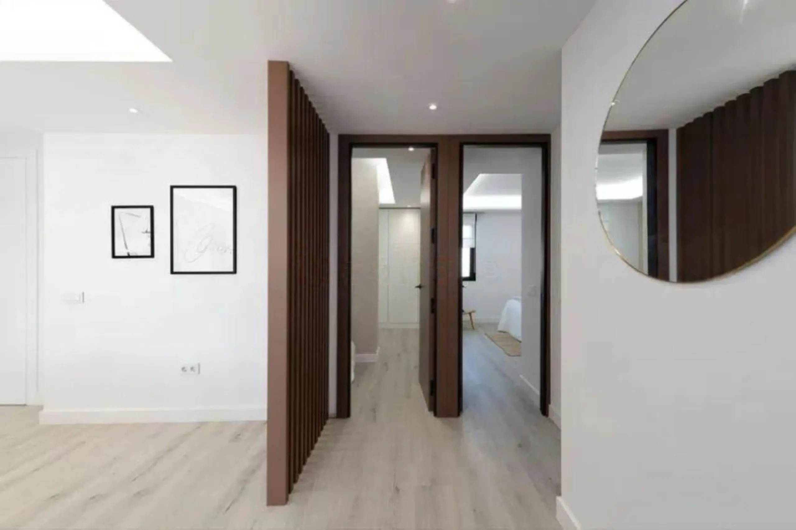 Middle Floor Apartment, Puerto Banús, Costa del Sol.