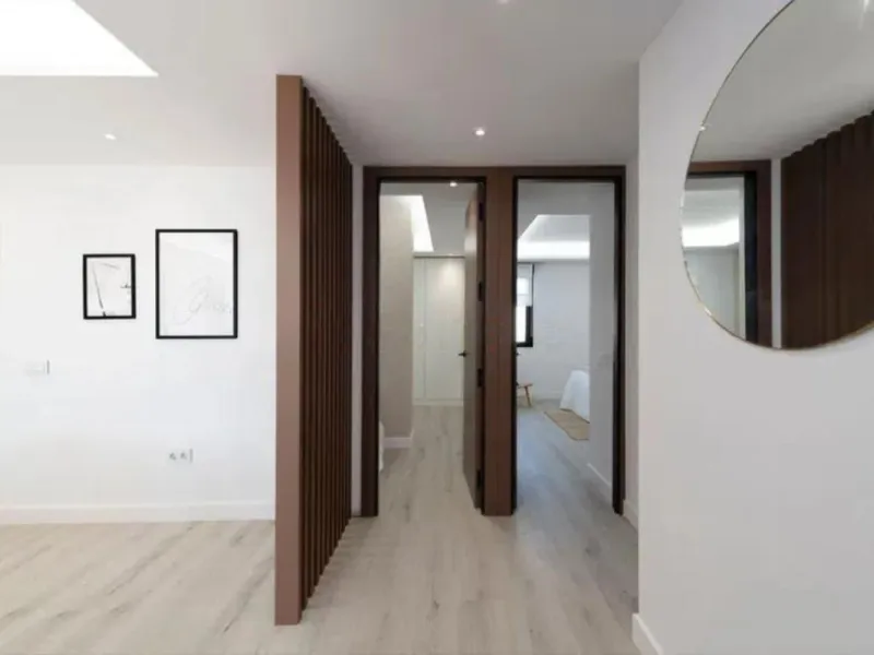 Middle Floor Apartment, Puerto Banús, Costa del Sol.