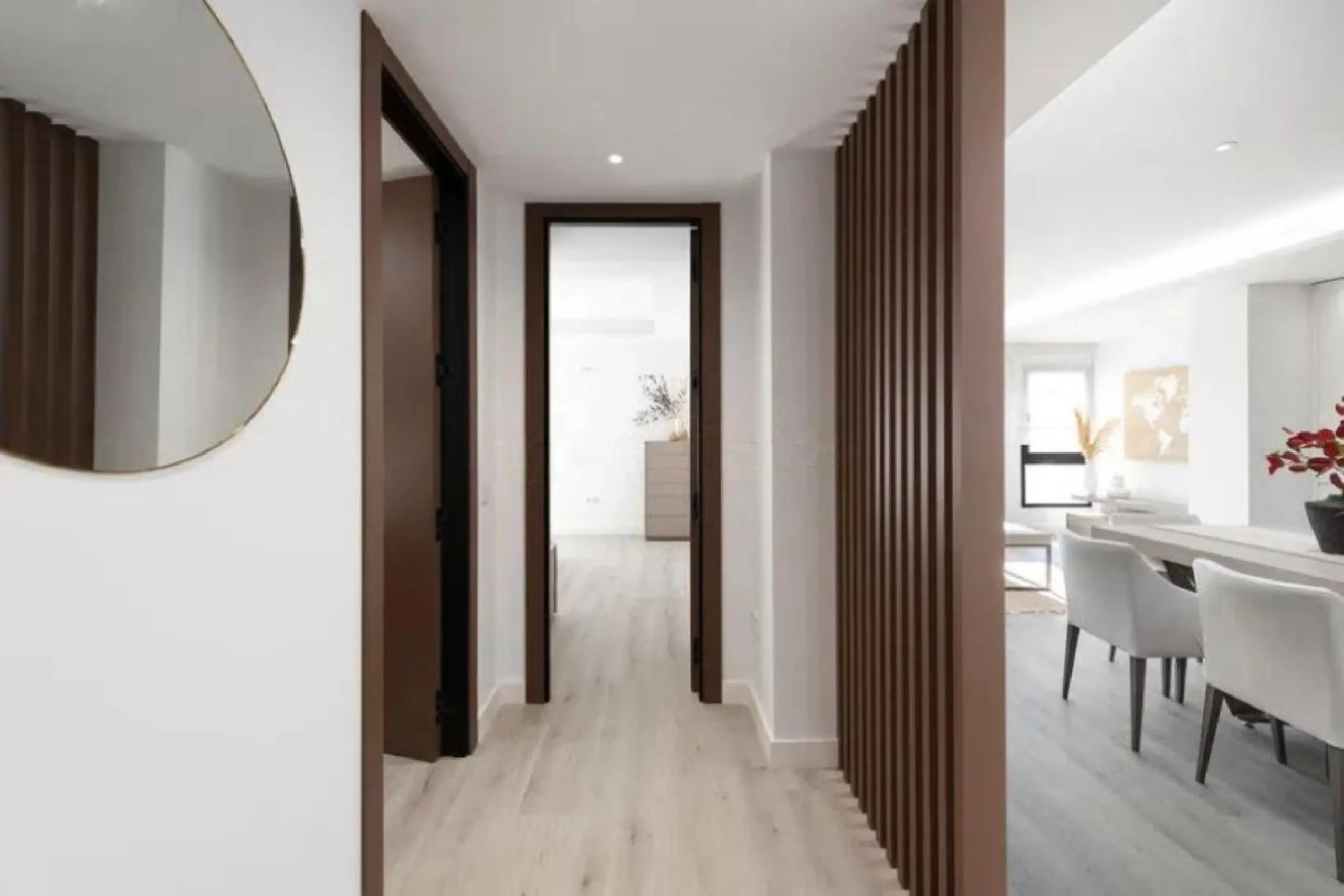 Middle Floor Apartment, Puerto Banús, Costa del Sol.