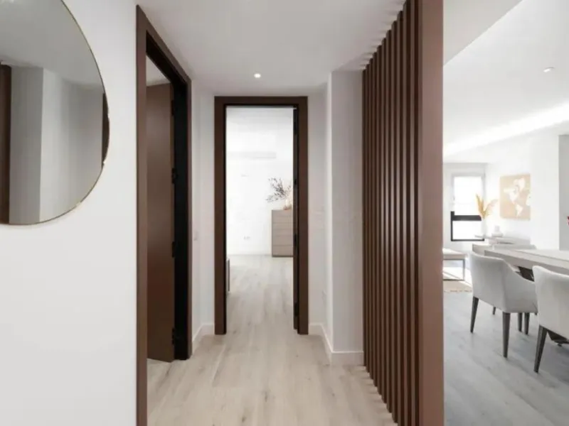 Middle Floor Apartment, Puerto Banús, Costa del Sol.