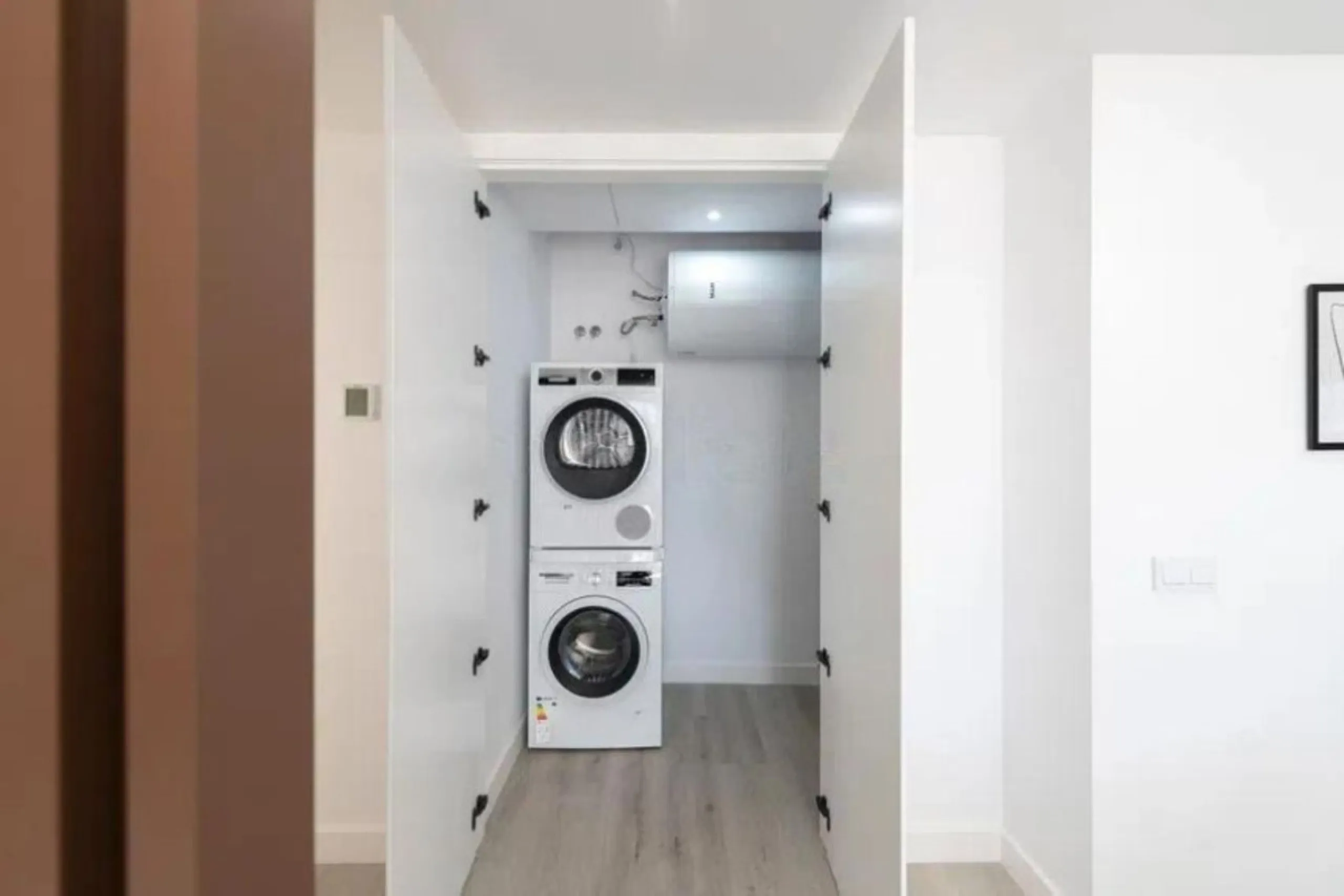 Middle Floor Apartment, Puerto Banús, Costa del Sol.