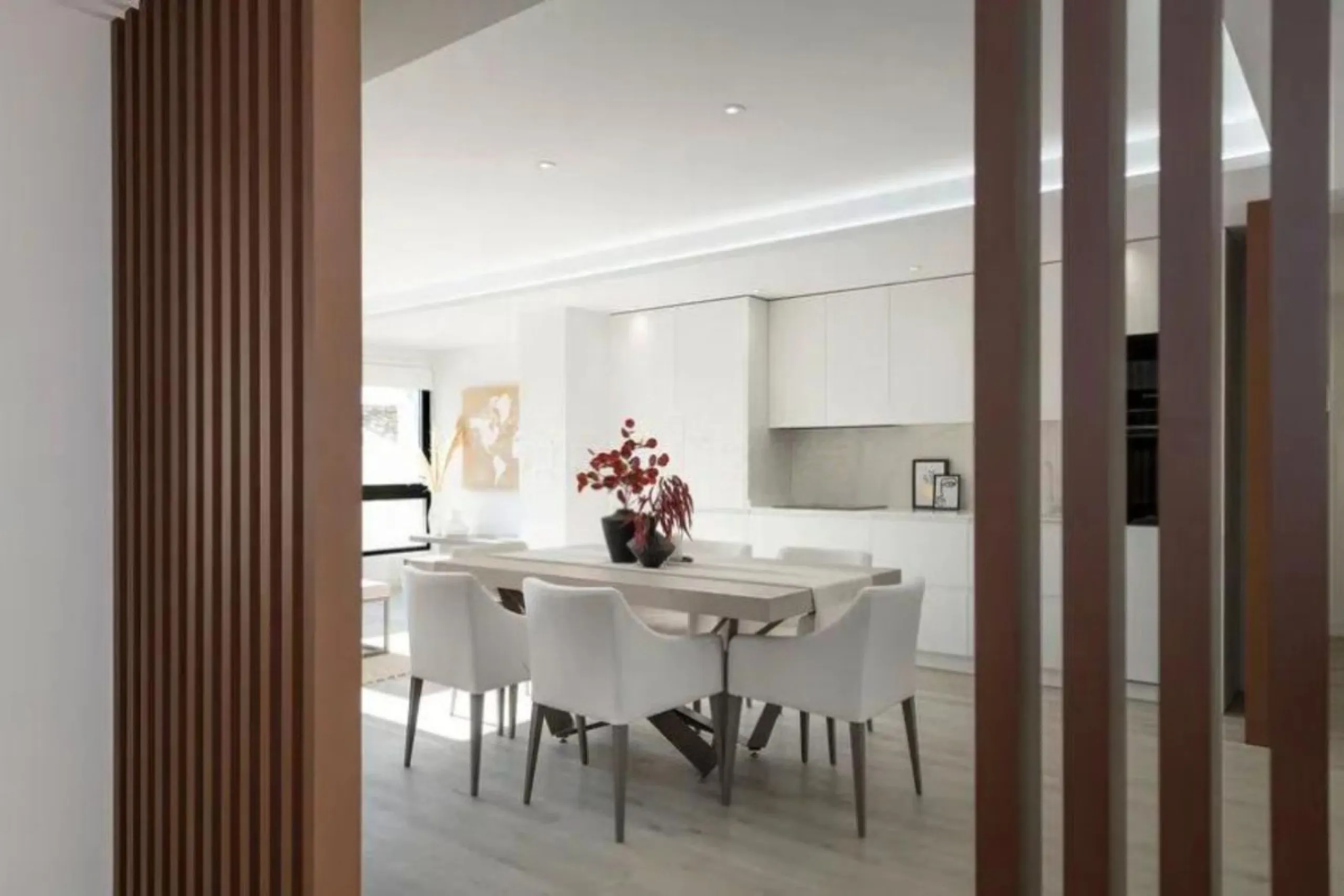 Middle Floor Apartment, Puerto Banús, Costa del Sol.