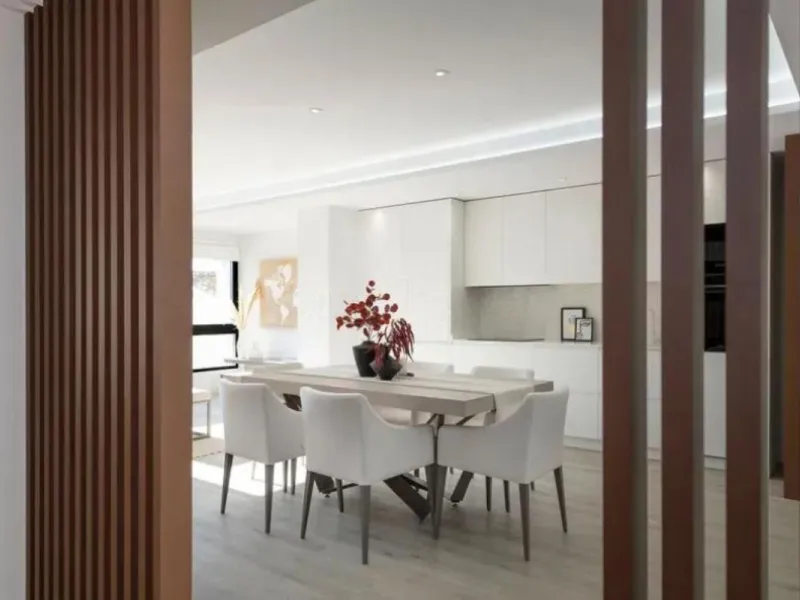 Middle Floor Apartment, Puerto Banús, Costa del Sol.