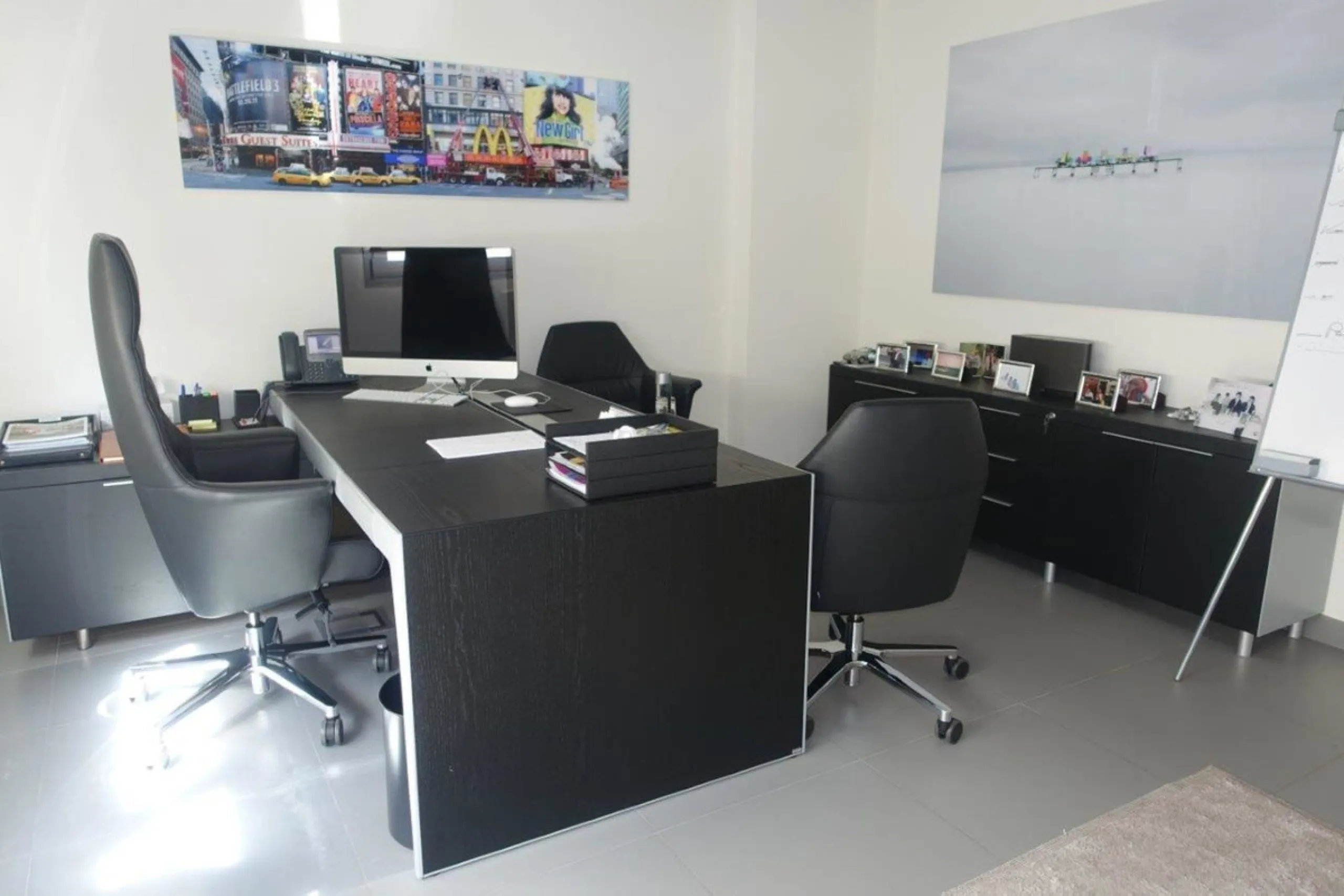Commercial - Commercial Premises в продаже в Marbella, Málaga. Площадь дома 150 м²
