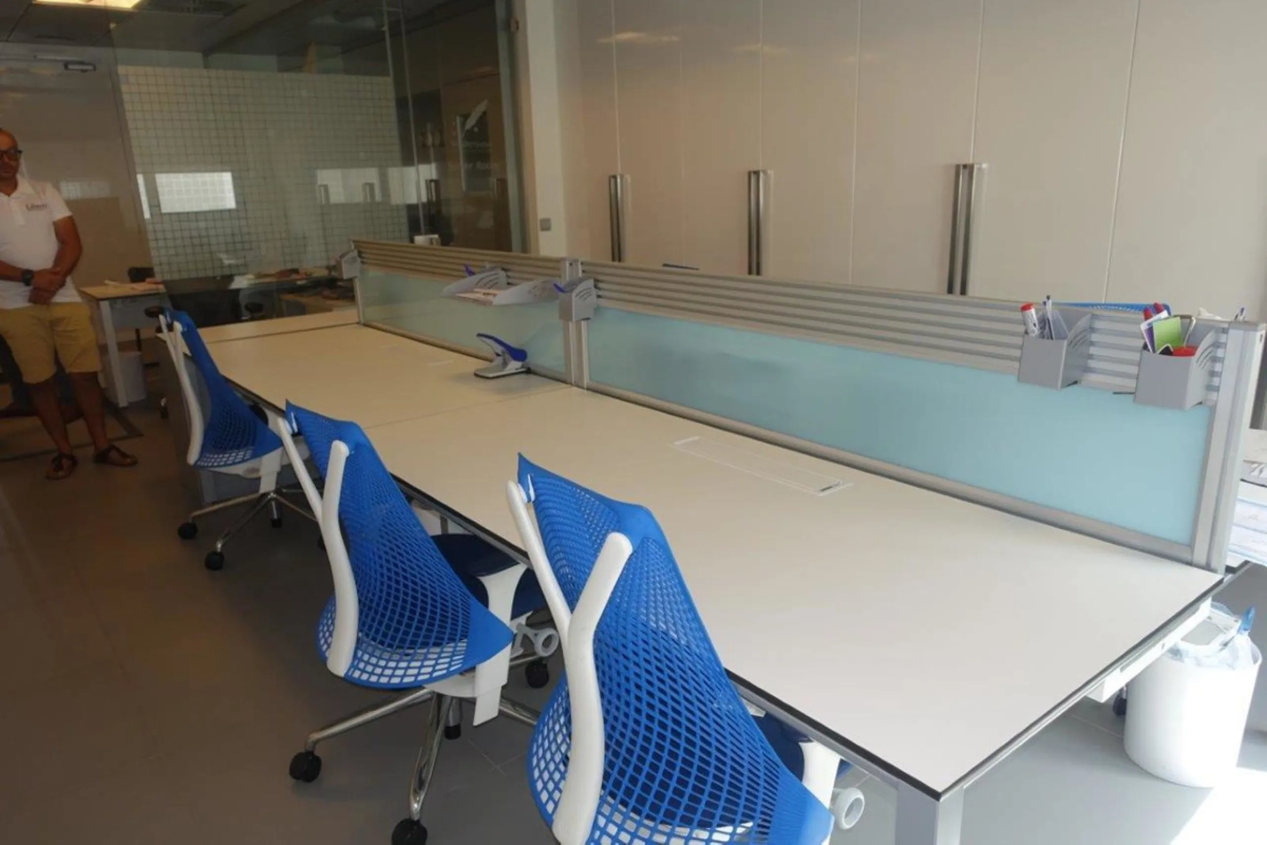 Commercial - Commercial Premises в продаже в Marbella, Málaga. Площадь дома 150 м²