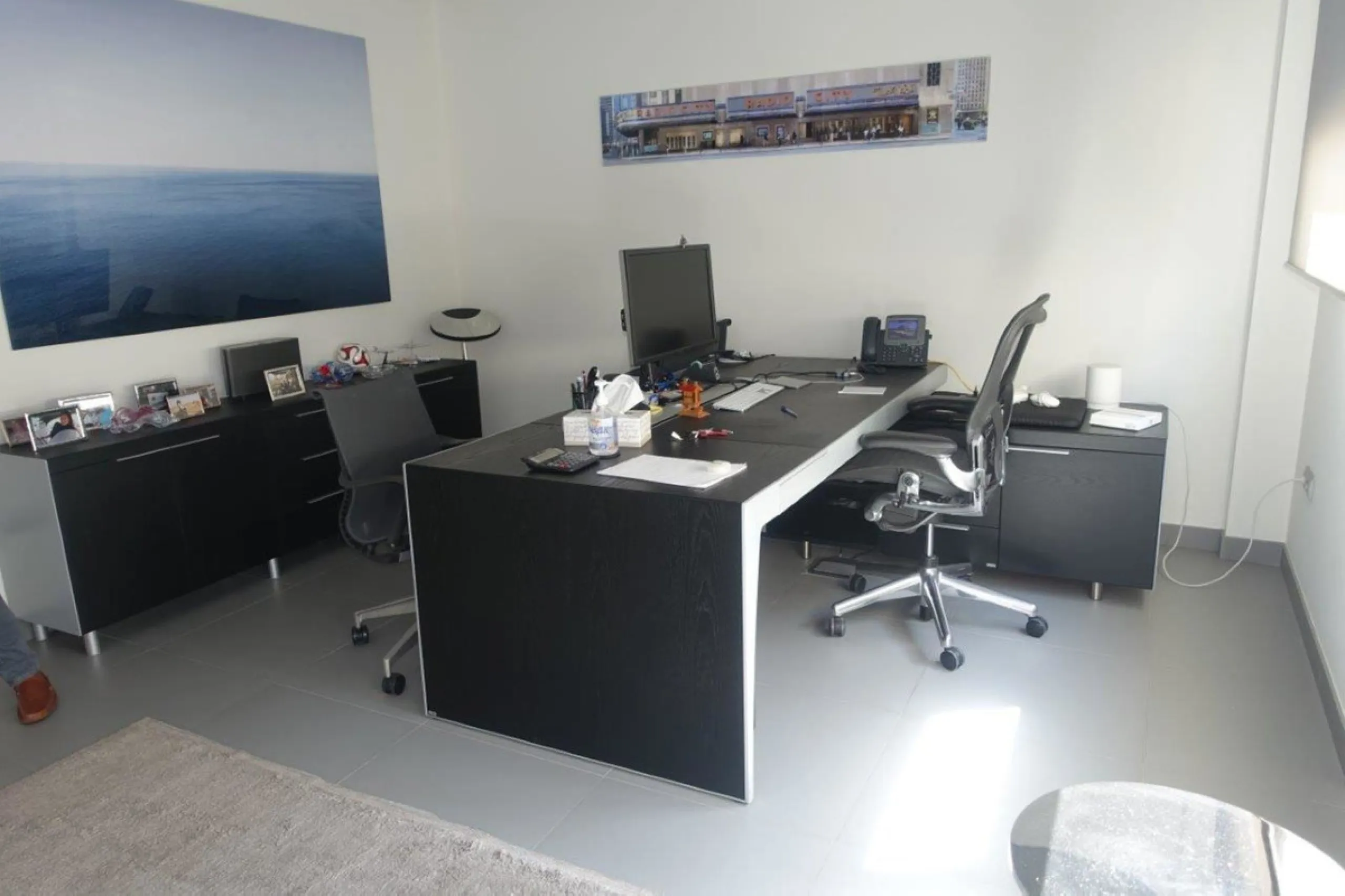 Commercial - Commercial Premises в продаже в Marbella, Málaga. Площадь дома 150 м²