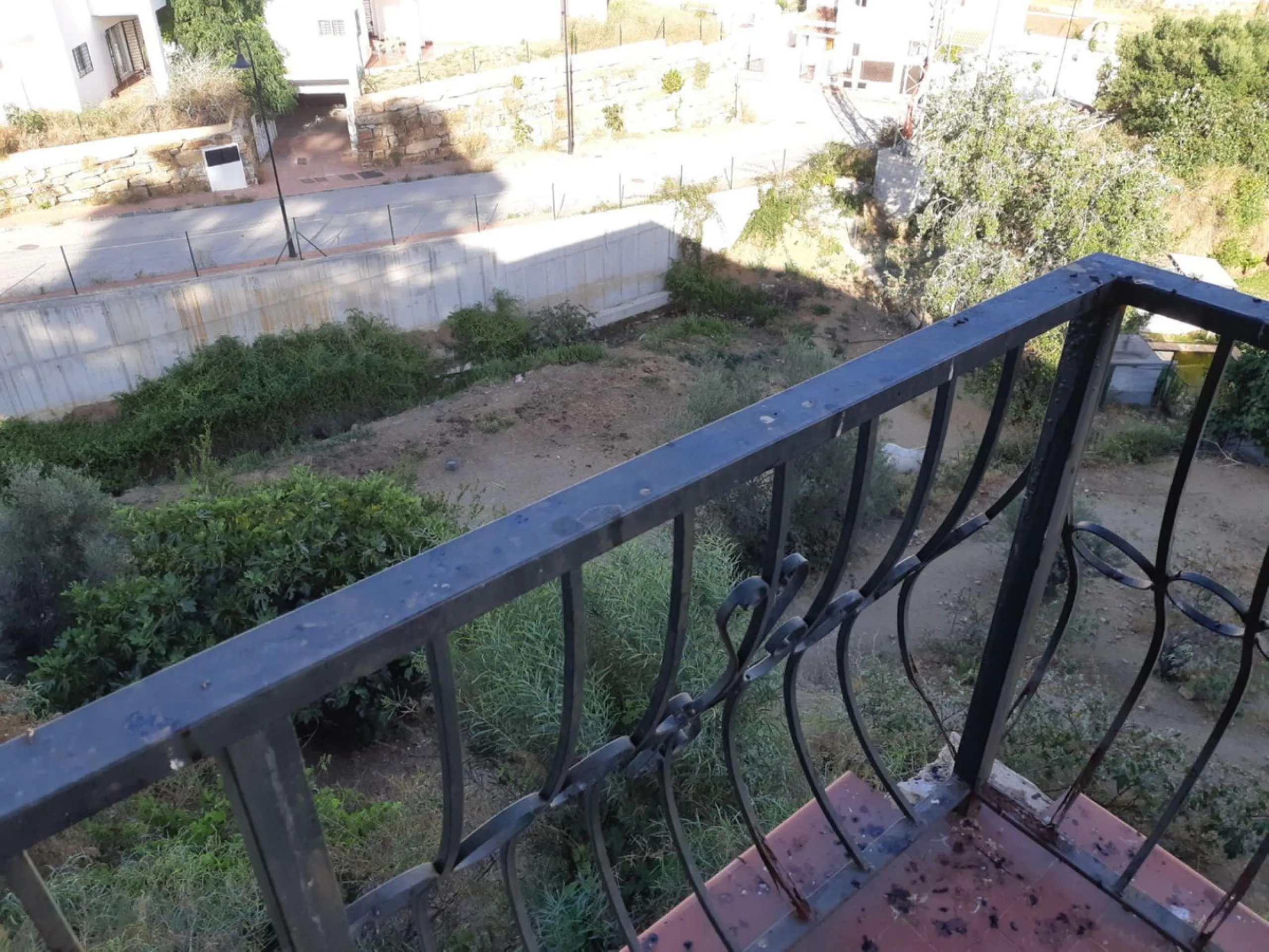Plot - Residential Plot в продаже в Mijas, Málaga. Площадь участка 6990 м²