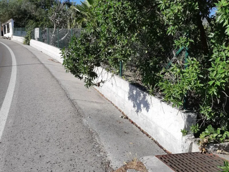 Plot - Residential Plot в продаже в Mijas, Málaga. Площадь участка 6990 м²