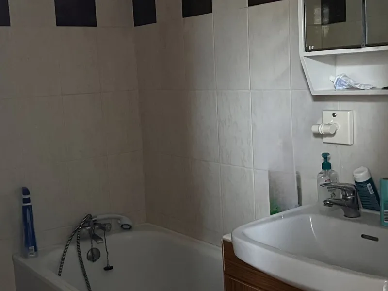 Large plot with house and swimming pool in the area of el Velerín.